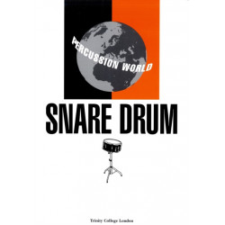 Percussion World: Snare Drum: Snare Drum