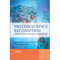 Protein Surface Recognition: Approaches for Drug Discovery