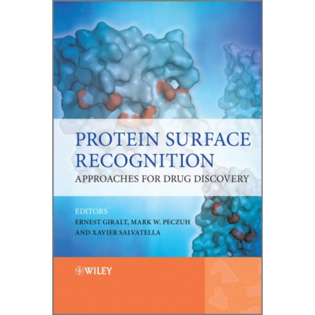 Protein Surface Recognition: Approaches for Drug Discovery