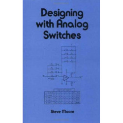Designing with Analog Switches