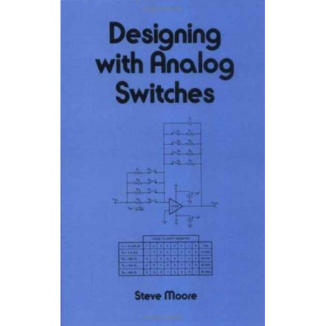 Designing with Analog Switches