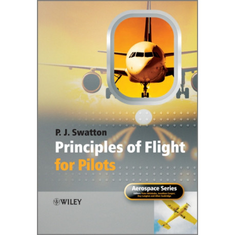 Principles of Flight for Pilots