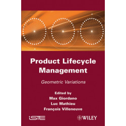 Product Life-Cycle Management: Geometric Variations