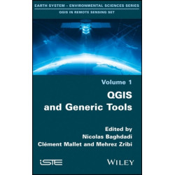 QGIS and Generic Tools