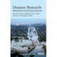Disaster Research: Multidisciplinary and International Perspectives