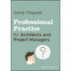 Professional Practice for Architects and Project Managers