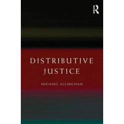 Distributive Justice