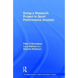 Doing a Research Project in Sport Performance Analysis