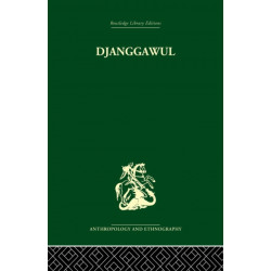 Djanggawul: An Aboriginal Religious Cult of North-Eastern Arnhem Land