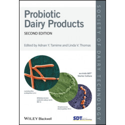 Probiotic Dairy Products