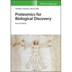 Proteomics for Biological Discovery