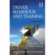 Driver Behaviour and Training: Volume VI