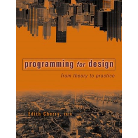 Programming for Design: From Theory to Practice
