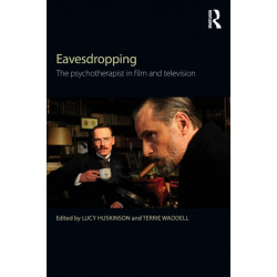 Eavesdropping: The psychotherapist in film and television