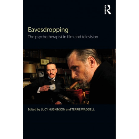 Eavesdropping: The psychotherapist in film and television