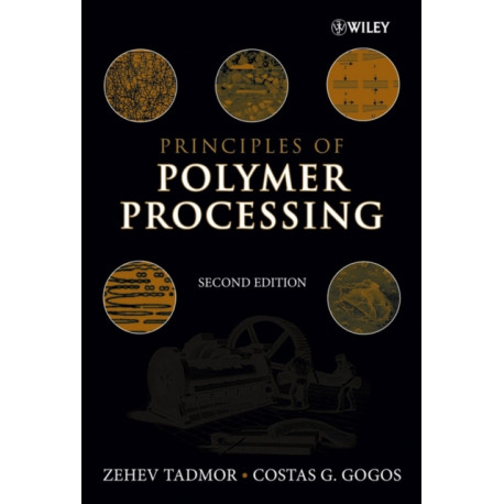 Principles of Polymer Processing