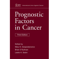 Prognostic Factors in Cancer