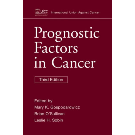 Prognostic Factors in Cancer