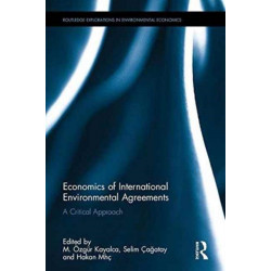 Economics of International Environmental Agreements: A Critical Approach