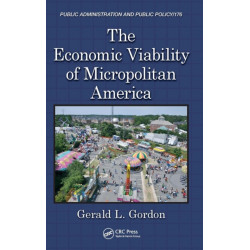 The Economic Viability of Micropolitan America