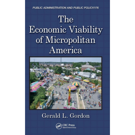 The Economic Viability of Micropolitan America