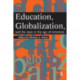 Education, Globalization and the State in the Age of Terrorism