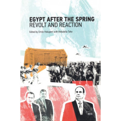 Egypt after the Spring: Revolt and Reaction