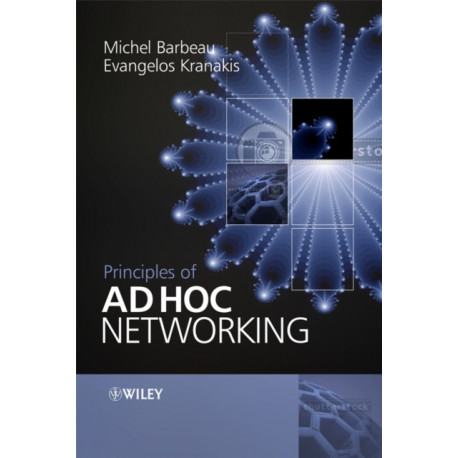 Principles of Ad-hoc Networking