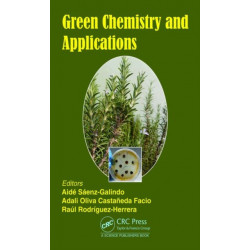 Green Chemistry and Applications