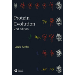 Protein Evolution