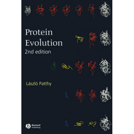 Protein Evolution