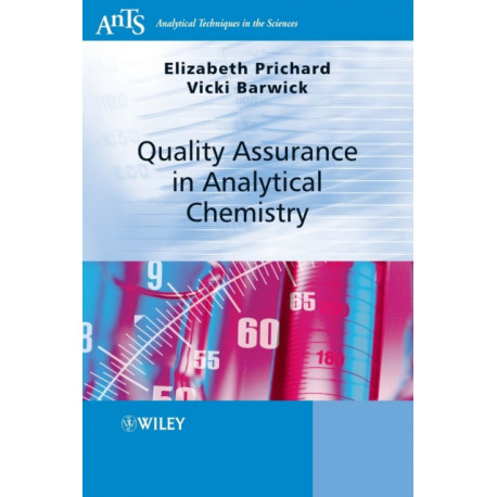 Quality Assurance in Analytical Chemistry