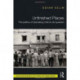 Unfinished Places: The Politics of (Re)making Cairo’s Old Quarters: The politics of (re)making Cairo's old quarters
