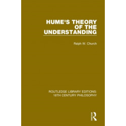 Hume's Theory of the Understanding