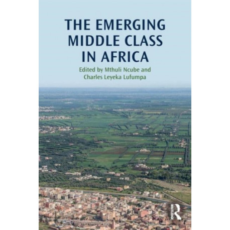 The Emerging Middle Class in Africa