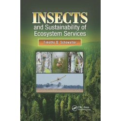 Insects and Sustainability of Ecosystem Services