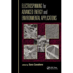 Electrospinning for Advanced Energy and Environmental Applications
