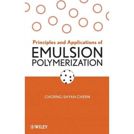 Principles and Applications of Emulsion Polymerization