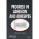 Progress in Adhesion and Adhesives, Volume 1