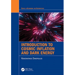 Introduction to Cosmic Inflation and Dark Energy