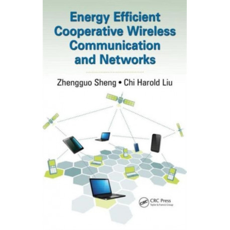 Energy Efficient Cooperative Wireless Communication and Networks
