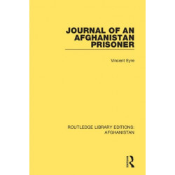 Journal of an Afghanistan Prisoner