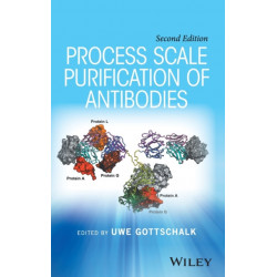 Process Scale Purification of Antibodies