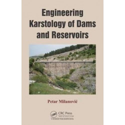 Engineering Karstology of Dams and Reservoirs