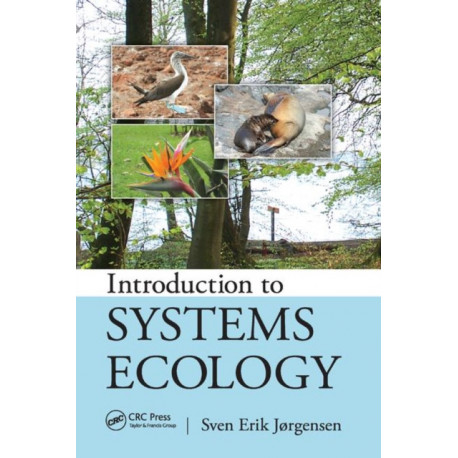 Introduction to Systems Ecology