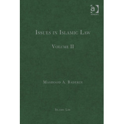 Issues in Islamic Law: Volume II