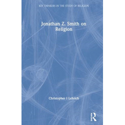 Jonathan Z. Smith on Religion