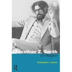 Jonathan Z. Smith on Religion