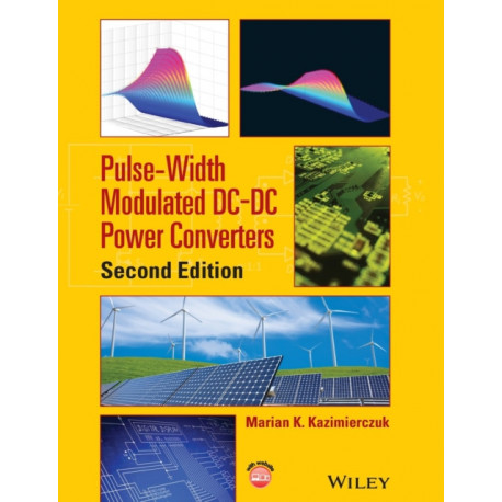 Pulse-Width Modulated DC-DC Power Converters