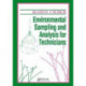 Environmental Sampling and Analysis for Technicians